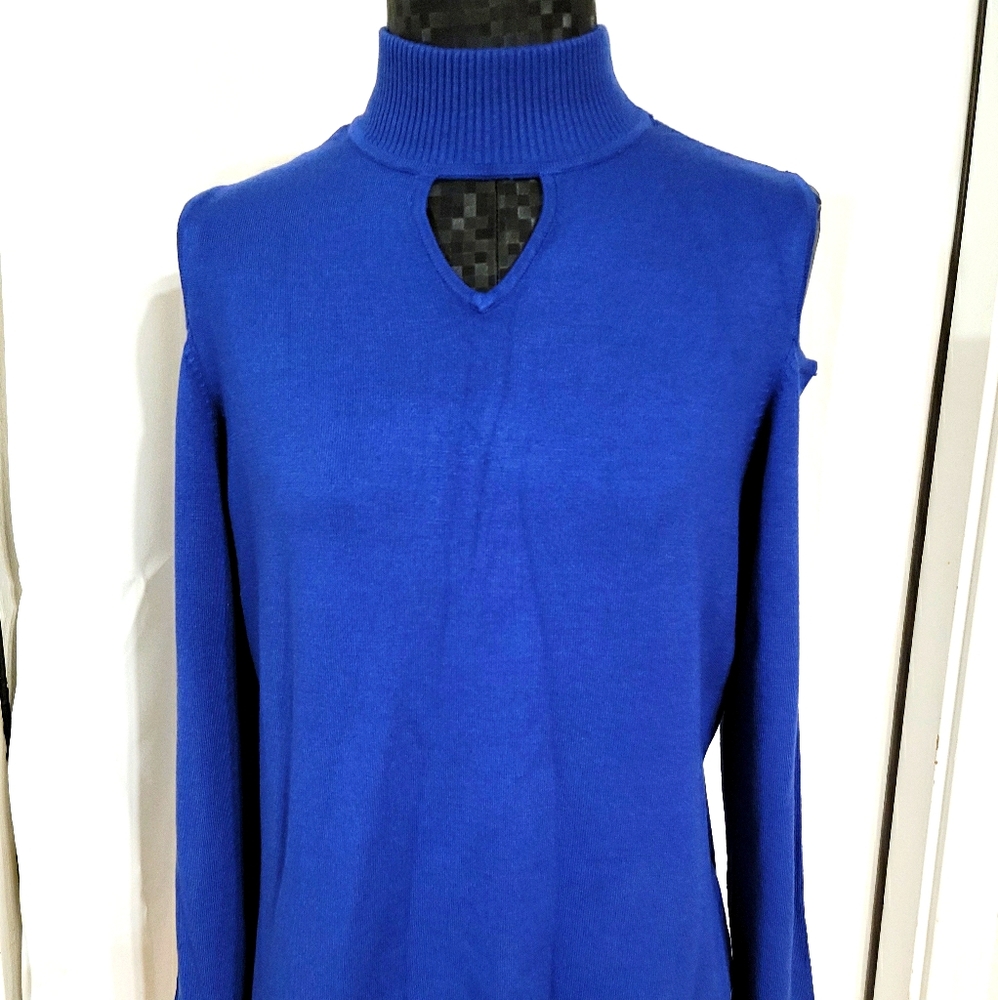 Women's sweater